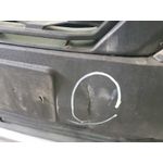 Paragolpes Delantero para Nissan Towstar
