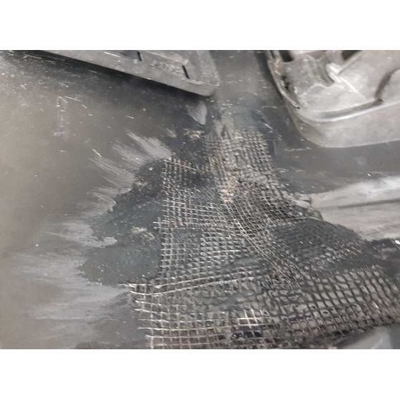 Paragolpes Delantero para Nissan Towstar