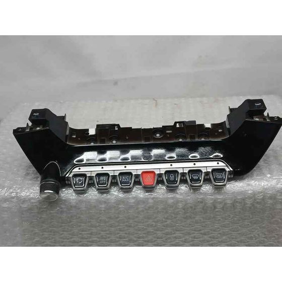 Mando Multifuncion para Peugeot 2008 (P1)