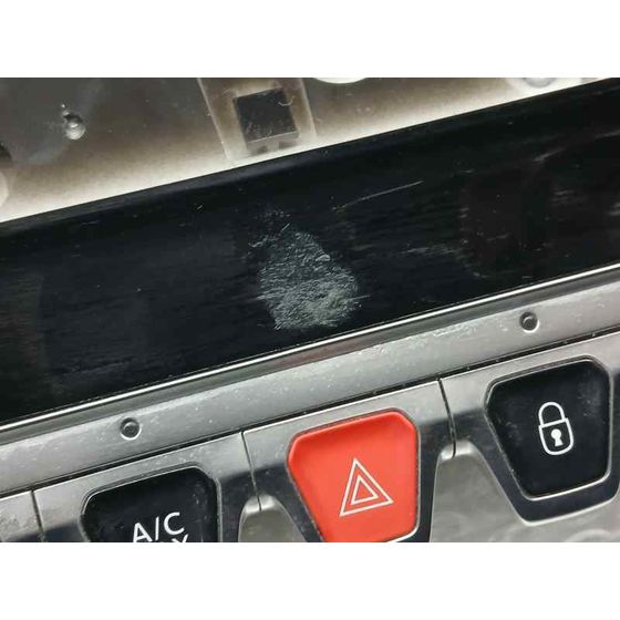 Mando Multifuncion para Peugeot 2008 (P1)
