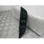 Mando Elevalunas Delantero Izquierdo para Peugeot 2008 (P1)
