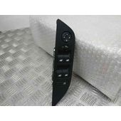 Mando Elevalunas Delantero Izquierdo para Peugeot 2008 (P1)