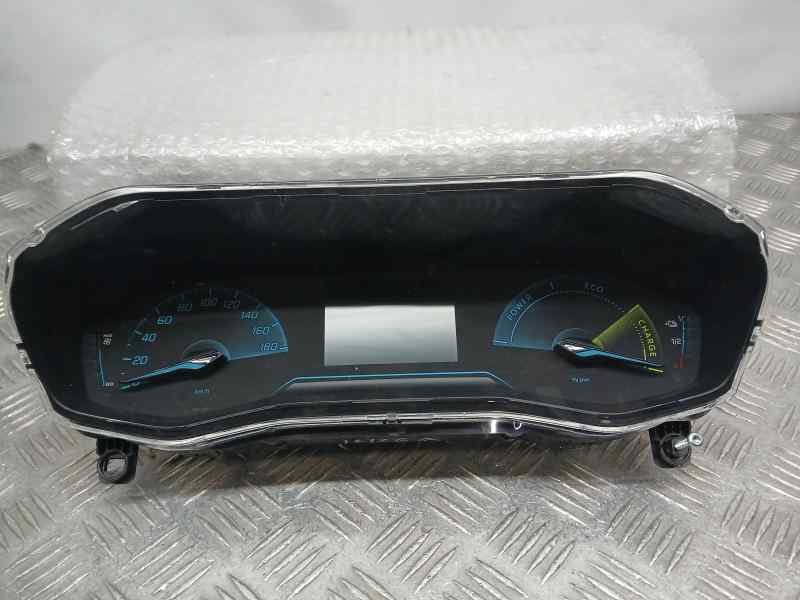 Cuadro Instrumentos para Peugeot 2008 (P1)