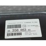 Cuadro Instrumentos para Peugeot 2008 (P1)