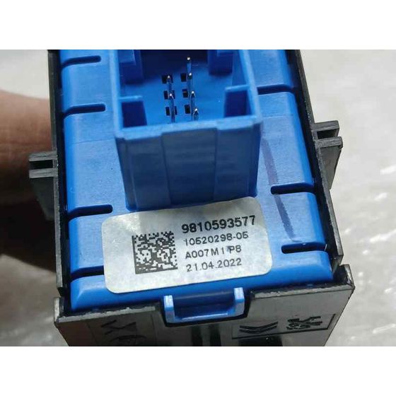 Palanca Freno De Mano para Peugeot 2008 (P1)