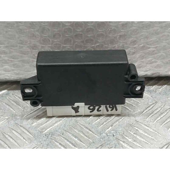 Modulo Electronico para Peugeot 2008 (P1)