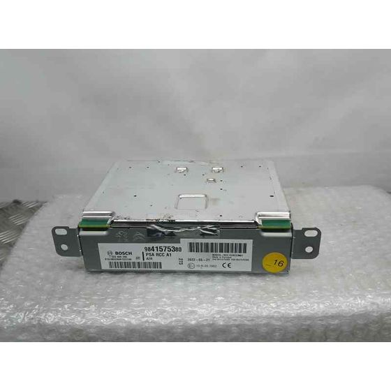 Modulo Electronico para Peugeot 2008 (P1)