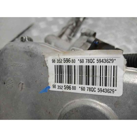 Cremallera Direccion para Peugeot 2008 (P1)