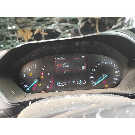 Cuadro Instrumentos para Ford Focus