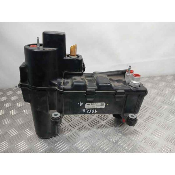 Modulo Electronico para Peugeot 2008 (P1)