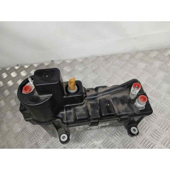 Modulo Electronico para Peugeot 2008 (P1)