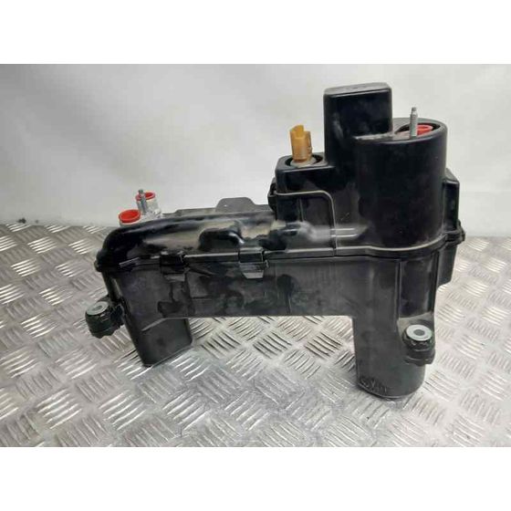 Modulo Electronico para Peugeot 2008 (P1)