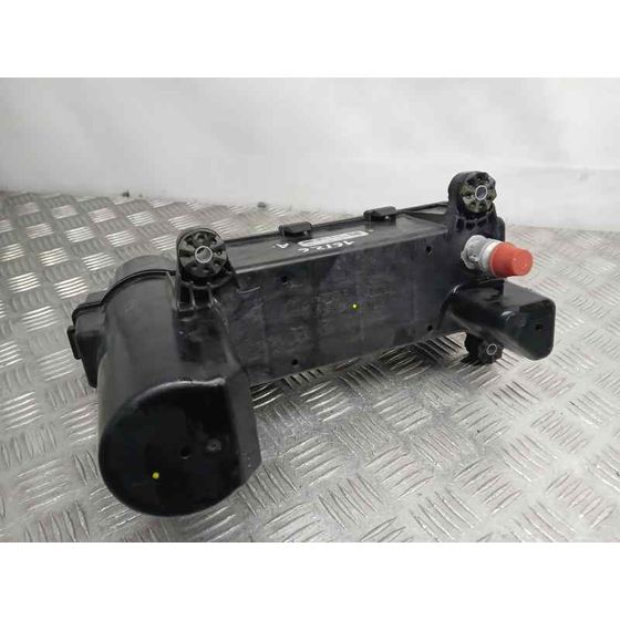 Modulo Electronico para Peugeot 2008 (P1)