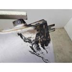 Aleta Delantera Izquierda para Nissan Towstar