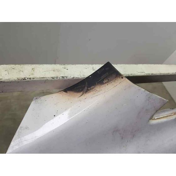 Aleta Delantera Izquierda para Nissan Towstar