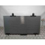 Condensador / Radiador Aire Acondicionado para Peugeot 2008 (P1)