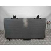 Condensador / Radiador Aire Acondicionado para Peugeot 2008 (P1)
