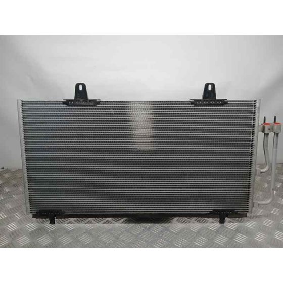 Condensador / Radiador Aire Acondicionado para Peugeot 2008 (P1)