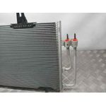 Condensador / Radiador Aire Acondicionado para Peugeot 2008 (P1)