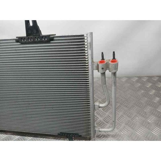 Condensador / Radiador Aire Acondicionado para Peugeot 2008 (P1)