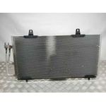 Condensador / Radiador Aire Acondicionado para Peugeot 2008 (P1)