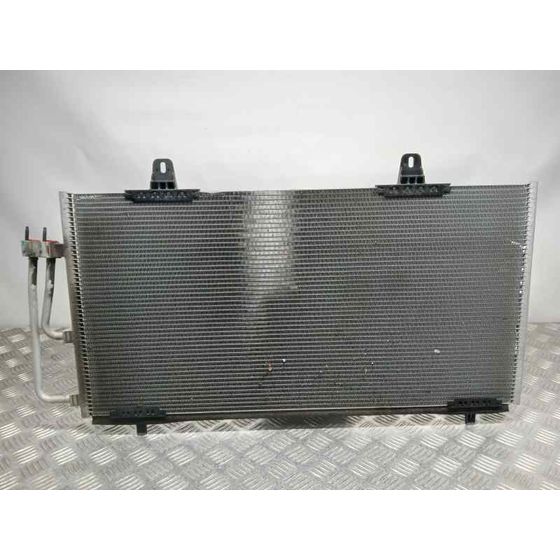Condensador / Radiador Aire Acondicionado para Peugeot 2008 (P1)