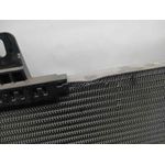 Condensador / Radiador Aire Acondicionado para Peugeot 2008 (P1)