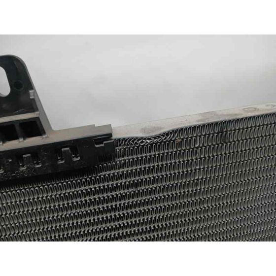 Condensador / Radiador Aire Acondicionado para Peugeot 2008 (P1)