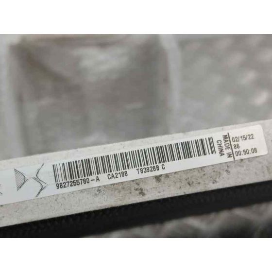 Condensador / Radiador Aire Acondicionado para Peugeot 2008 (P1)