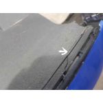 Paragolpes Delantero para Opel Mokka