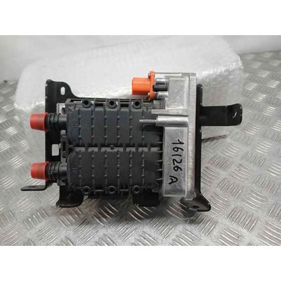 Modulo Electronico para Peugeot 2008 (P1)