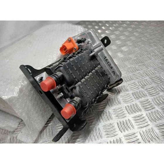 Modulo Electronico para Peugeot 2008 (P1)
