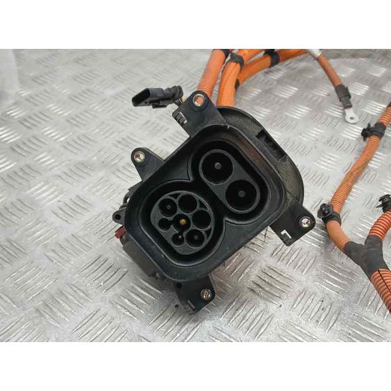 Modulo Electronico para Peugeot 2008 (P1)