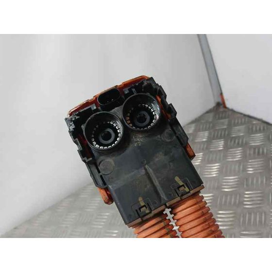 Modulo Electronico para Peugeot 2008 (P1)