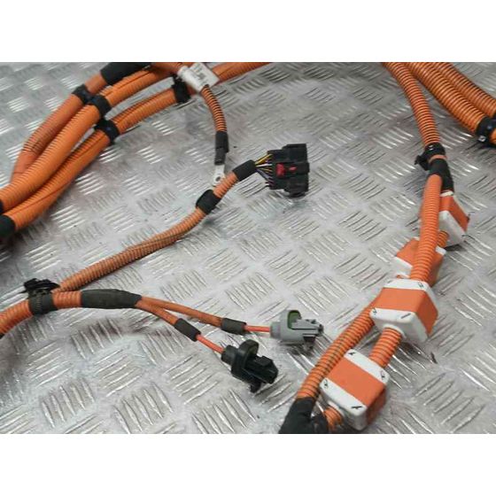 Modulo Electronico para Peugeot 2008 (P1)