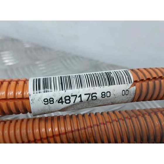 Modulo Electronico para Peugeot 2008 (P1)
