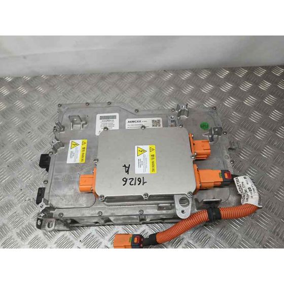 Convertidor para Peugeot 2008 (P1)
