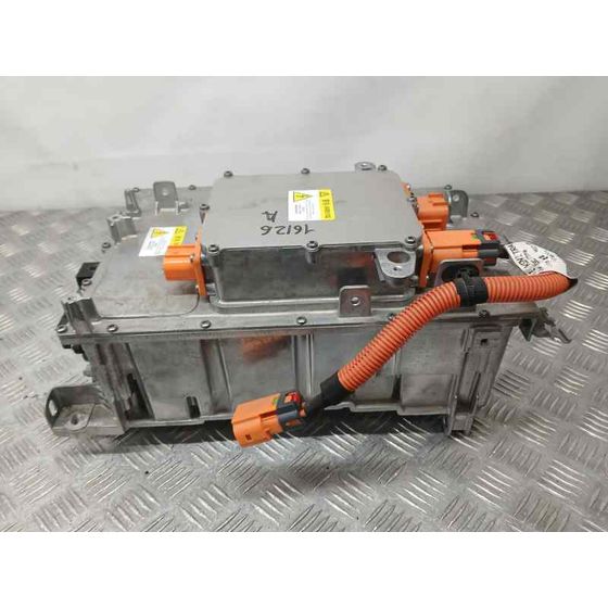 Convertidor para Peugeot 2008 (P1)