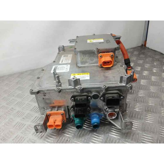 Convertidor para Peugeot 2008 (P1)