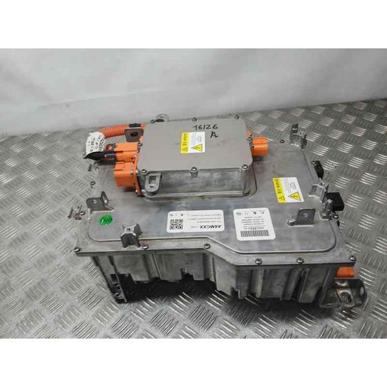 Convertidor para Peugeot 2008 (P1)