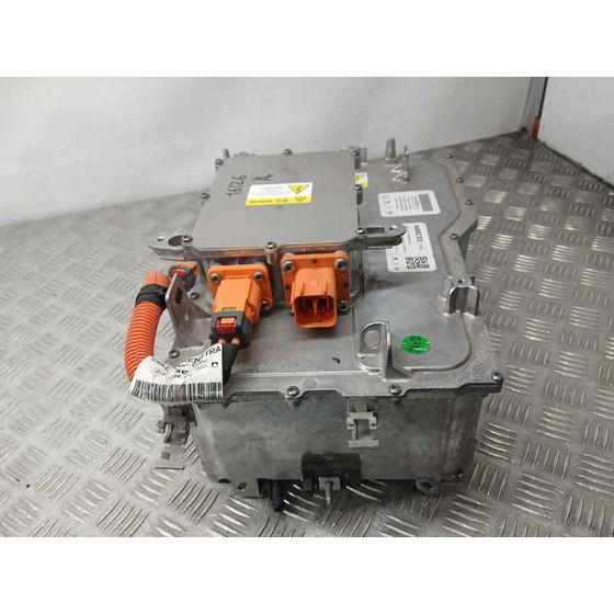 Convertidor para Peugeot 2008 (P1)