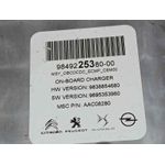 Convertidor para Peugeot 2008 (P1)