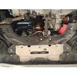 Puente Delantero para Ford Focus