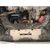 Puente Delantero para Ford Focus