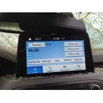 Sistema Navegacion Gps para Ford Focus