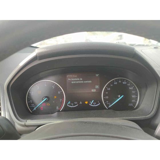 Cuadro Instrumentos para Ford Ecosport (Cr6)