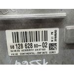 Sistema Navegacion Gps para Peugeot 2008 (--.2013->)