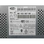 Modulo Electronico para Peugeot 2008 (--.2013->)