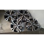 Juego Llantas para Nissan Qashqai (J11)