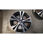 Juego Llantas para Nissan Qashqai (J11)